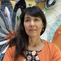 Corinne Takara Okada