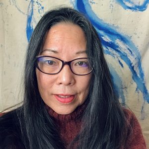 Na Omi Judy Shintani